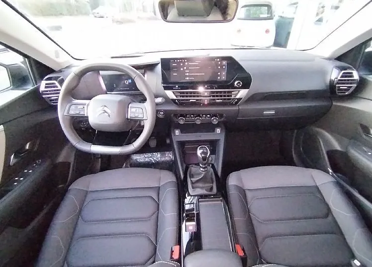Zunanja slika - Citroën C4 - Max 1.2 PureTech 130 S S BVM6   AKCIJA - 8