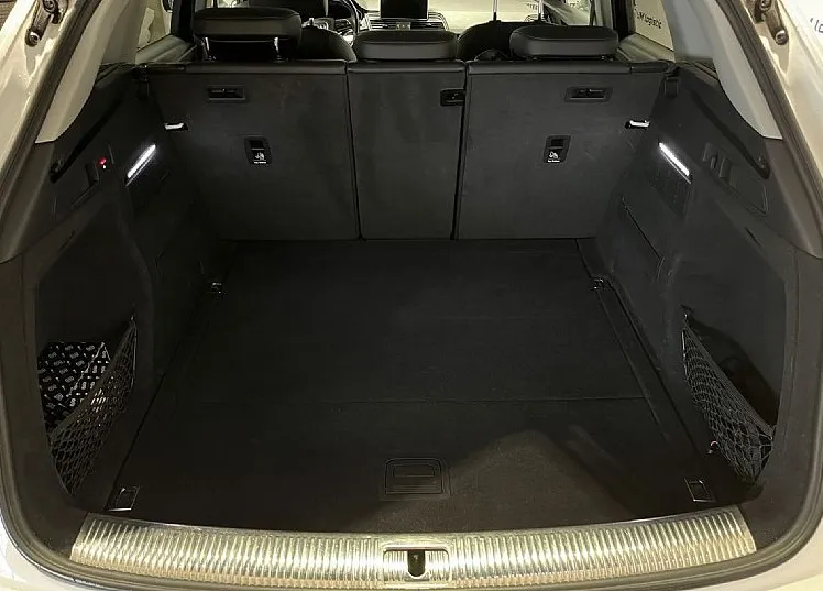 Zunanja slika - Audi Q5 - 2.0 TDI 110kW - LED - NAVI - ODLIČEN - 9
