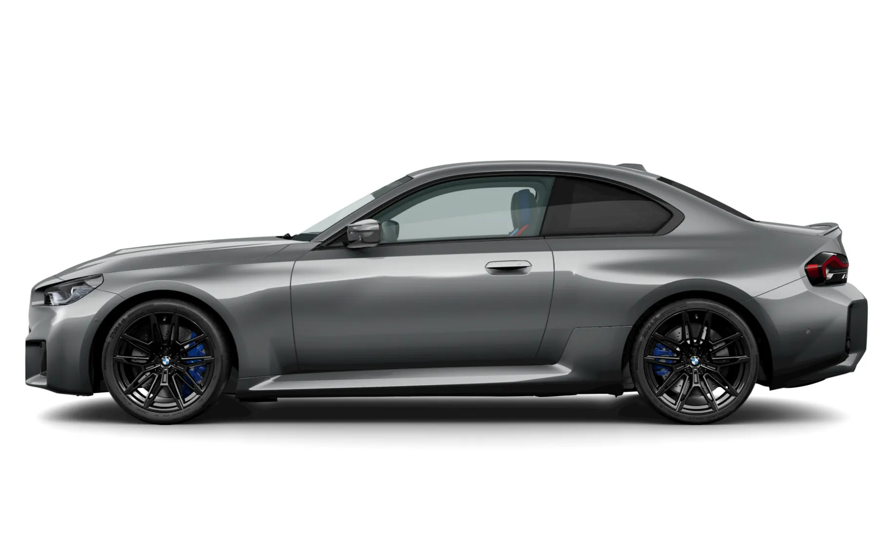 Zunanja slika - BMW Serija 2 - M2 Coupe - 3