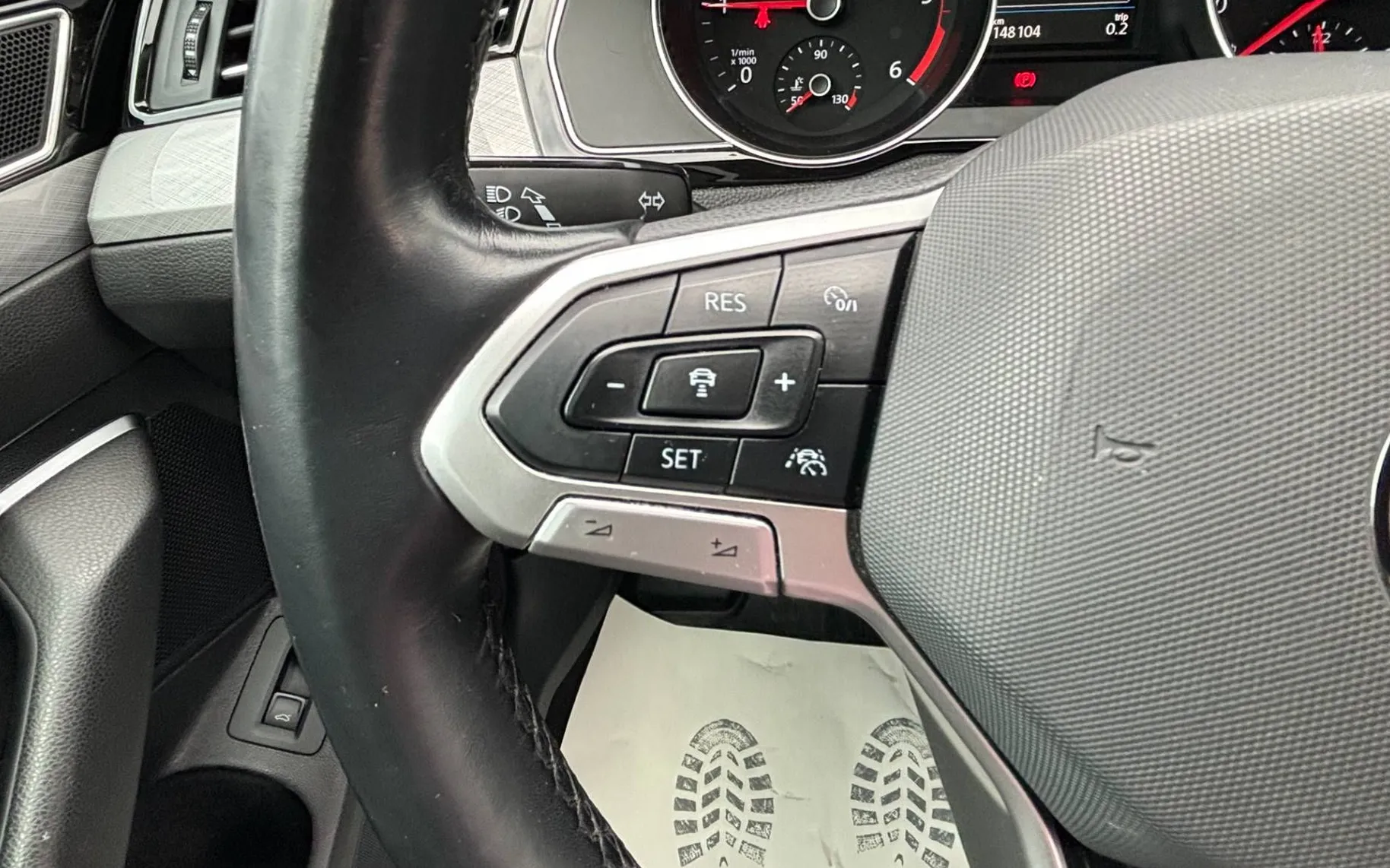 Zunanja slika - VW Passat - Variant 2.0 TDI BMT Elegance LED-KAMERA-NAVI-PANORAMA - 15