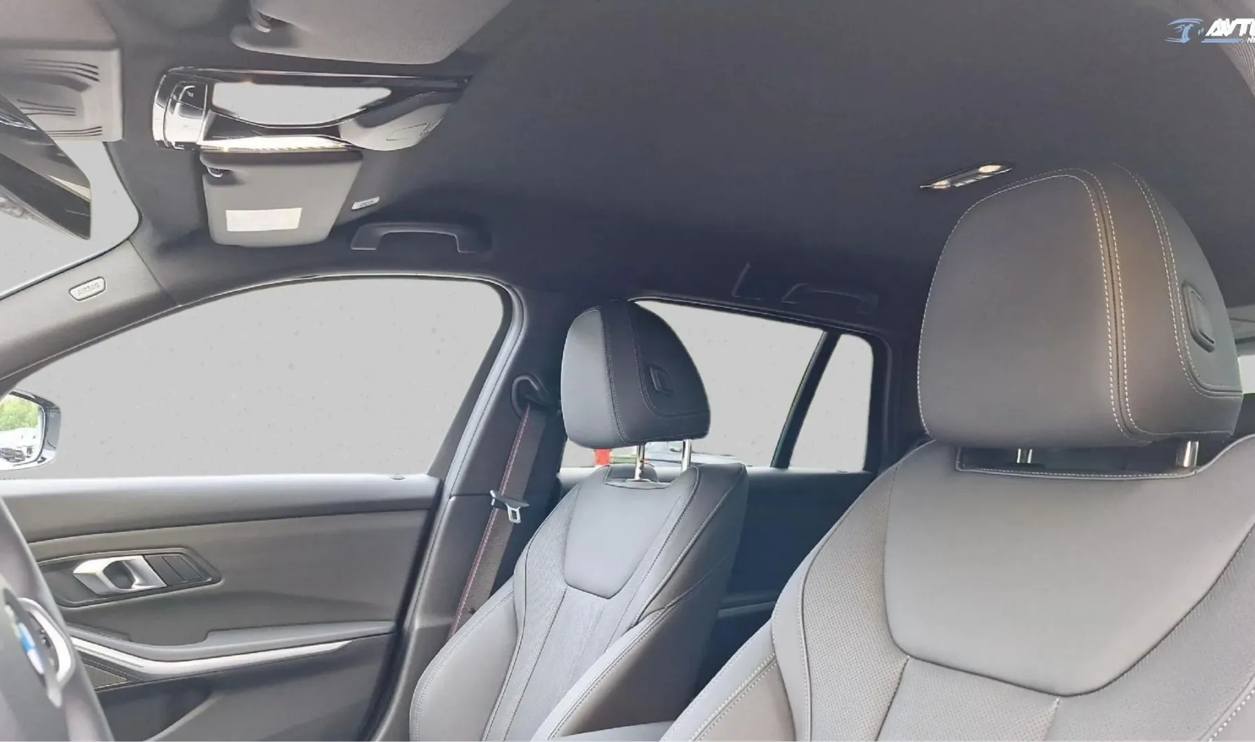 Zunanja slika - BMW Serija 3 - 320d xDrive Touring - 5