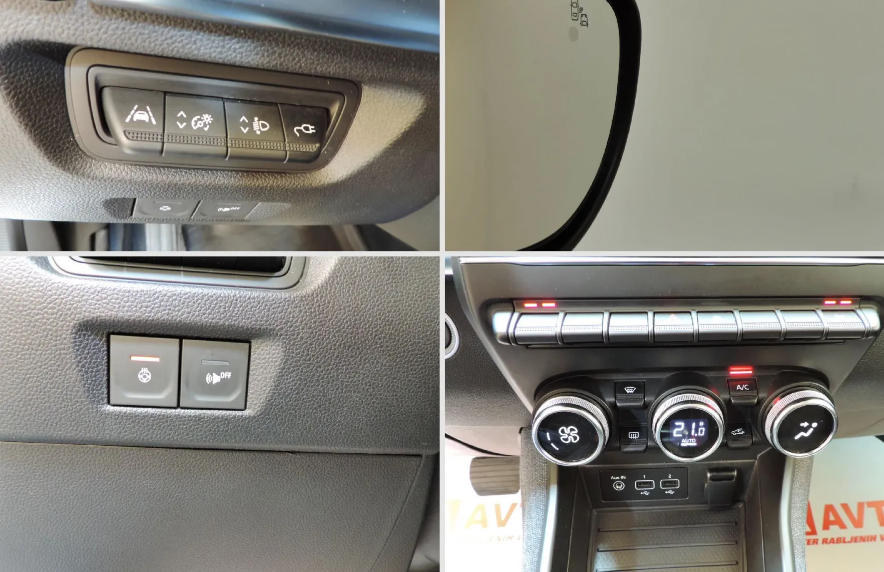 Zunanja slika - Renault Zoe - INTENS R135 - 17