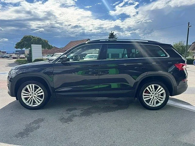 Zunanja slika - Škoda Kodiaq - 2.0 TDI Style DSG - 4