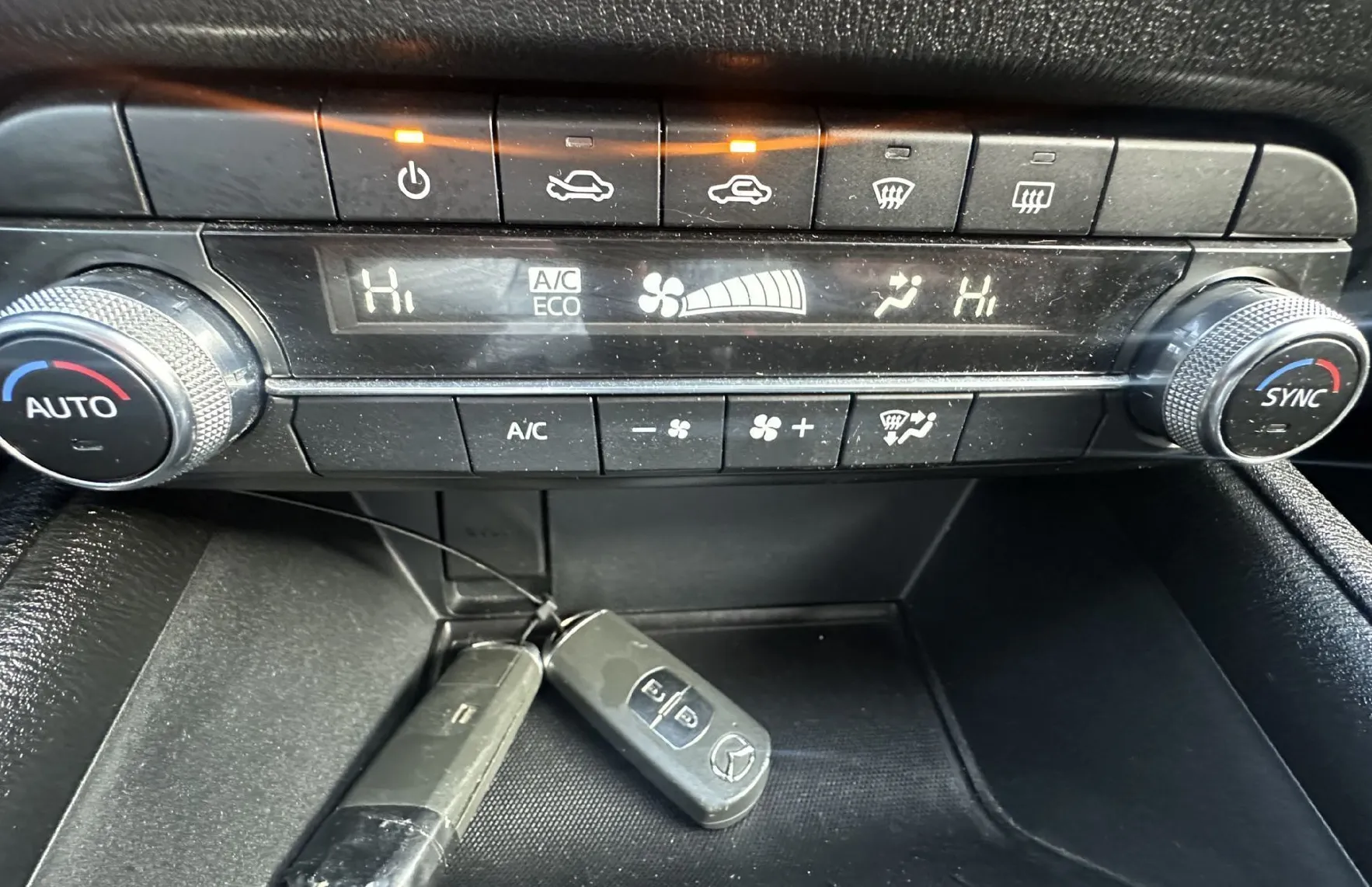 Zunanja slika - Mazda CX-5 - 2.2L 150CV 2WD 6MT BUSINESS.KAMERA.NAVI.LED - 11