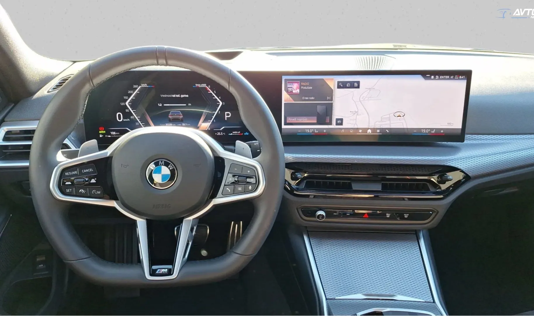 Zunanja slika - BMW Serija 3 - 330d xDrive Touring - 6