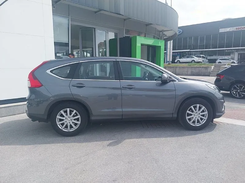 Zunanja slika - Opel Astra - Sports-Tourer-1.2Turbo-Business-Elegance-Navi-Led - 10