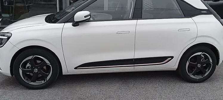 Zunanja slika - Dongfeng Box - 42.3 kW - SUBVENCIJA  7.200 EUR -  NA ZALOGI - 2