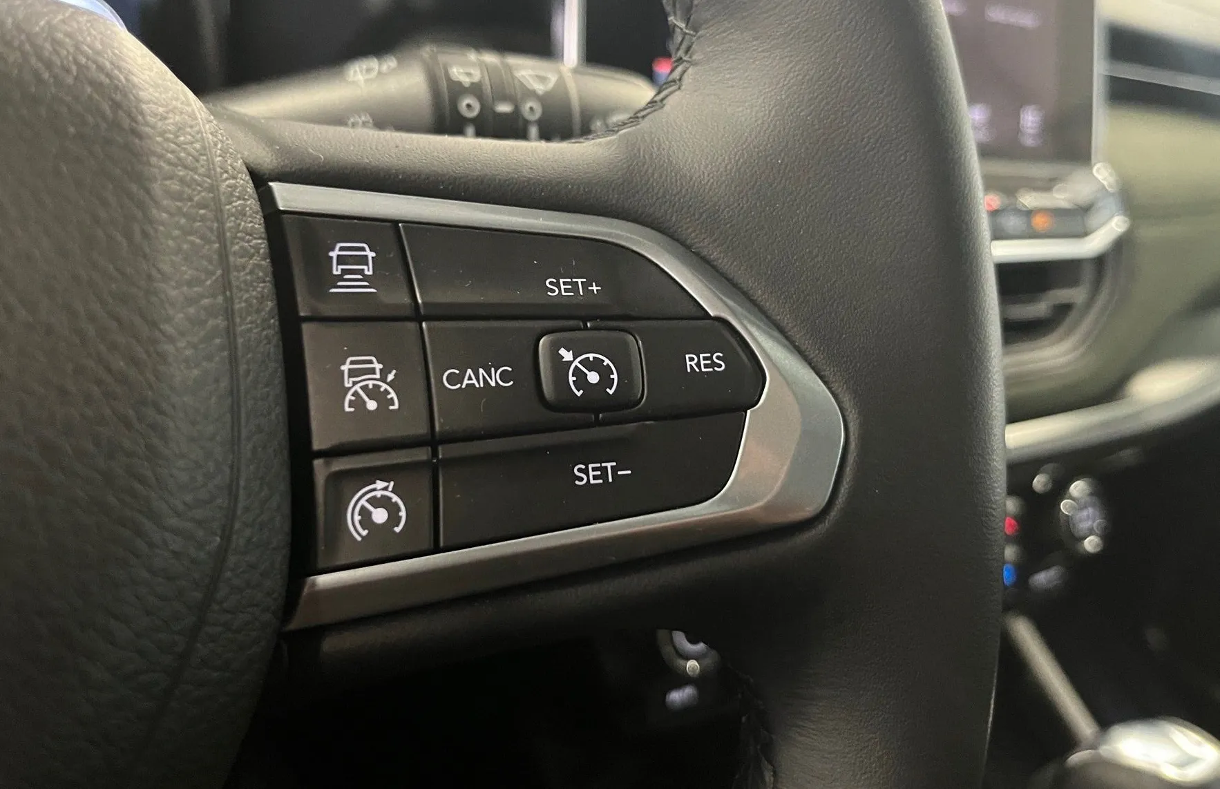 Zunanja slika - Jeep Compass - 1.5 T4 e-Hybrid North Star DCT - 17