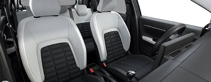Zunanja slika - Citroën C3 - Max ëLectric 113 KM - baterija 44 kWh - 8