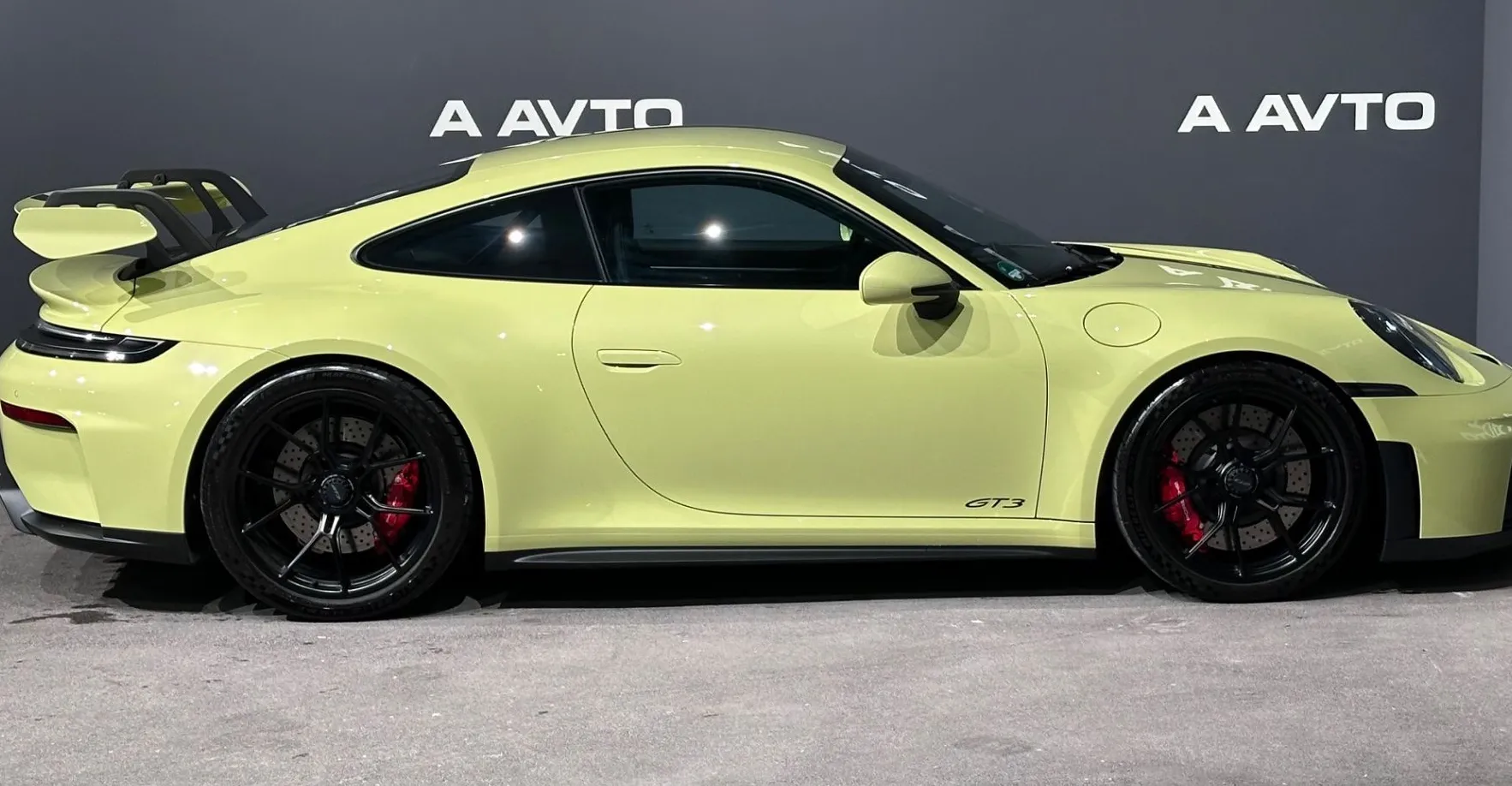 Zunanja slika - Porsche 911 - GT3 PDK-RACING-KARBON-LIFT-CHRONO-BOSE............ - 4