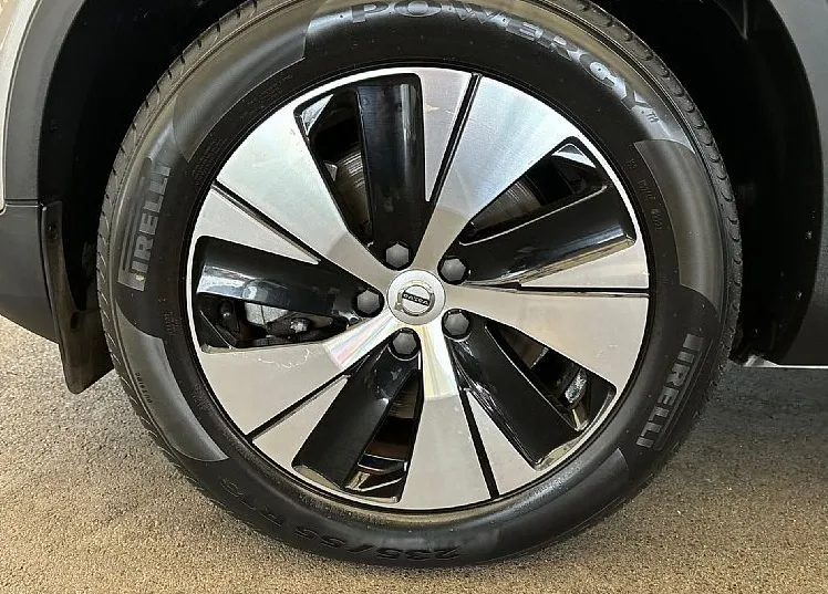 Zunanja slika - Volvo XC40 - T5 Twin Engine AUT Recharge Inscription - 15