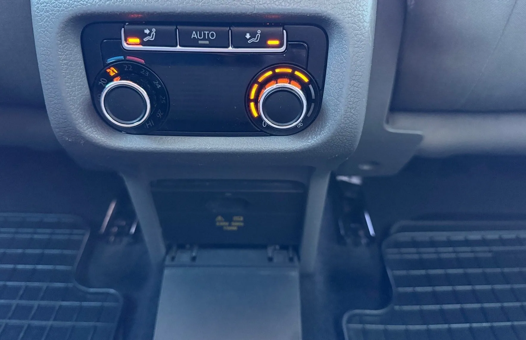 Zunanja slika - Seat Alhambra - 2.0 TDI CR Style Start Stop-7Sedežev-Bixsenon..... - 14