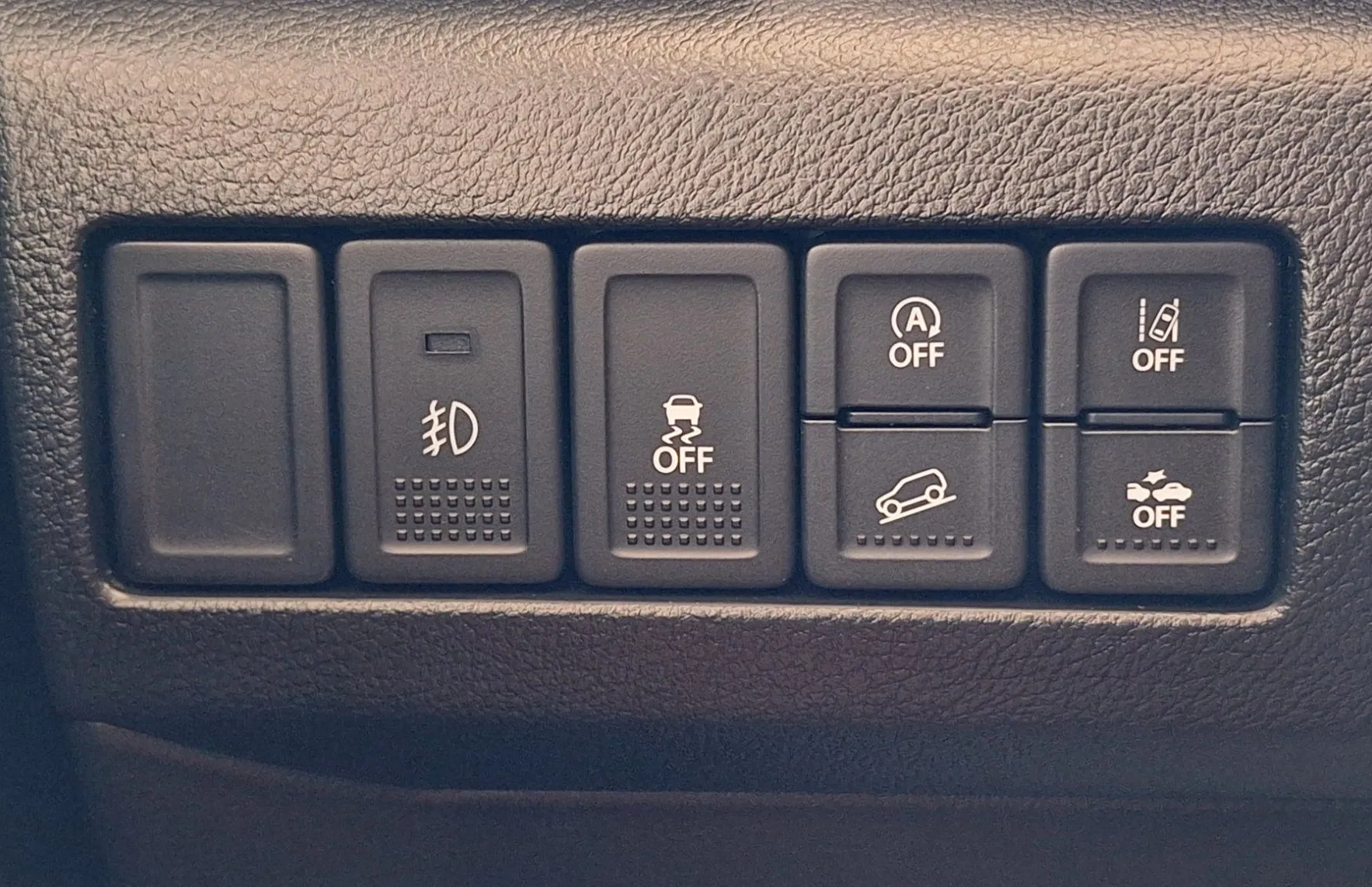 Zunanja slika - Suzuki Vitara - 1.4 Boosterjet AllGrip Hibrid Premium•VL.KLJUKA• - 16