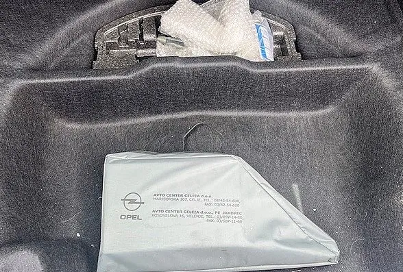 Zunanja slika - Opel Astra - 1.7CDTI 81KW RM6 - 10