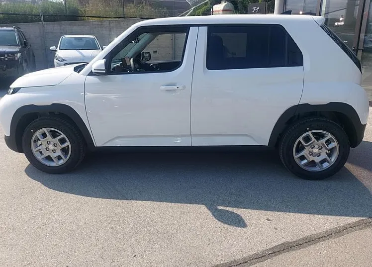 Zunanja slika - Hyundai Inster - 42 kWh STYLE - 7