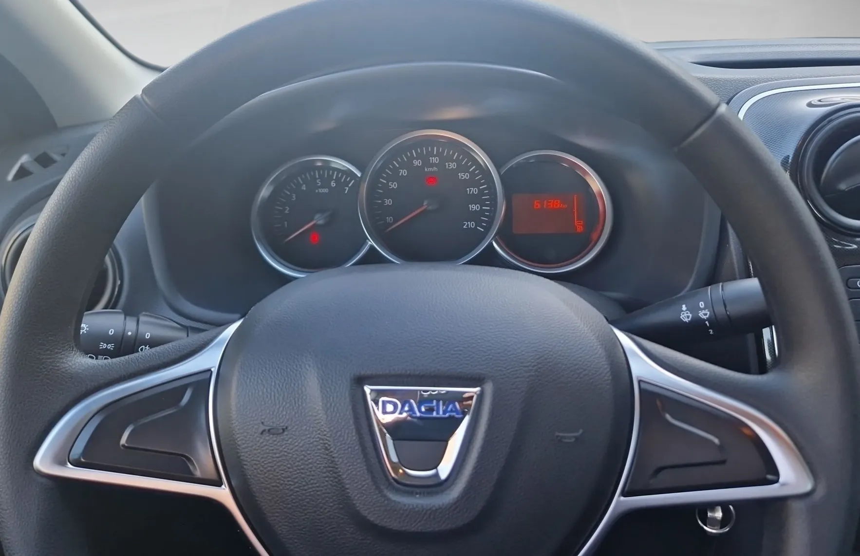 Zunanja slika - Dacia Logan - 1.0 SCe 75 Comfort - 11