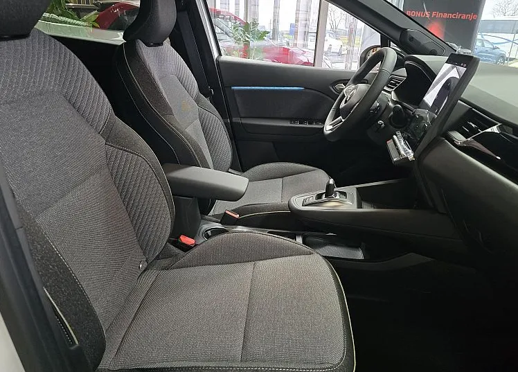 Zunanja slika - Mitsubishi Grandis - 1.3 INTENSE 7DCT Avtomatik - 7