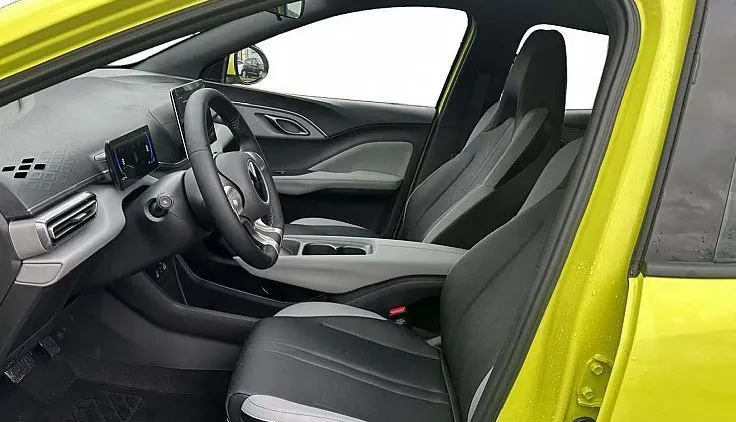 Zunanja slika - BYD DOLPHIN SURF - ACTIVE 30kWh 65kW - 6