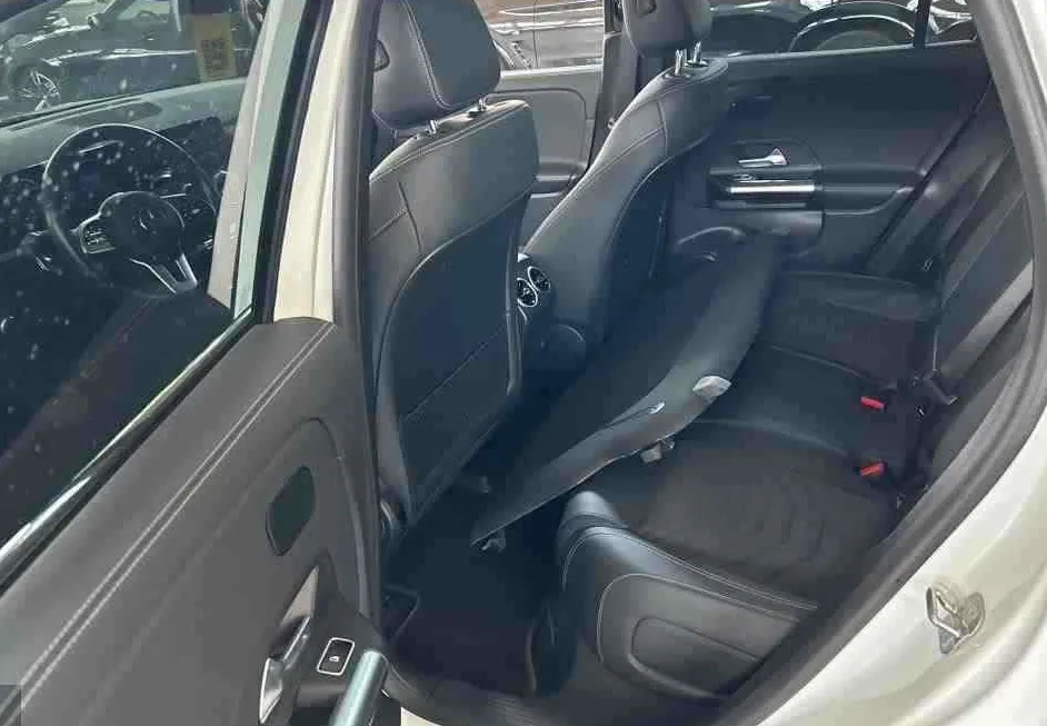 Zunanja slika - Mercedes-Benz EQA - 250 Progress.NEMŠKI.PANORAMA.KLJUKA.LED.ACC.USNJE - 15