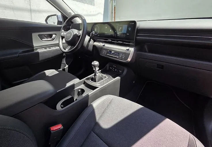 Zunanja slika - Hyundai Kona - 1.6 T-GDI Impression BOSE Winter - 10