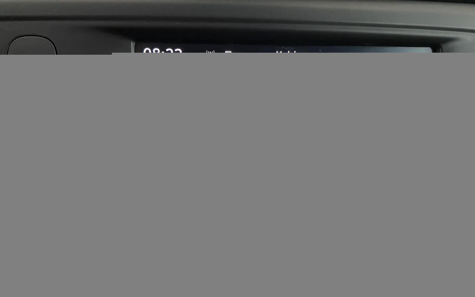 Notranja slika - Renault Kadjar - Renault  1.2 TCe Sport Edition.USNJE.NAVI.KA - 14