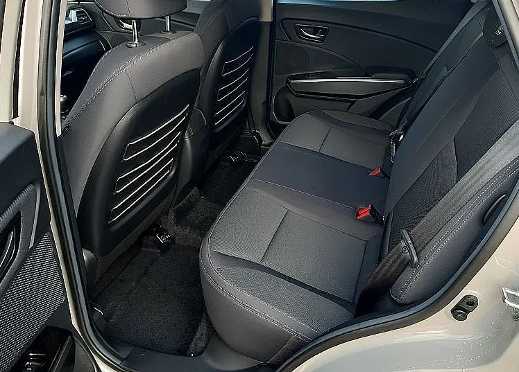 Zunanja slika - SsangYong Tivoli - 1.5 GDI-T FRESH - 10