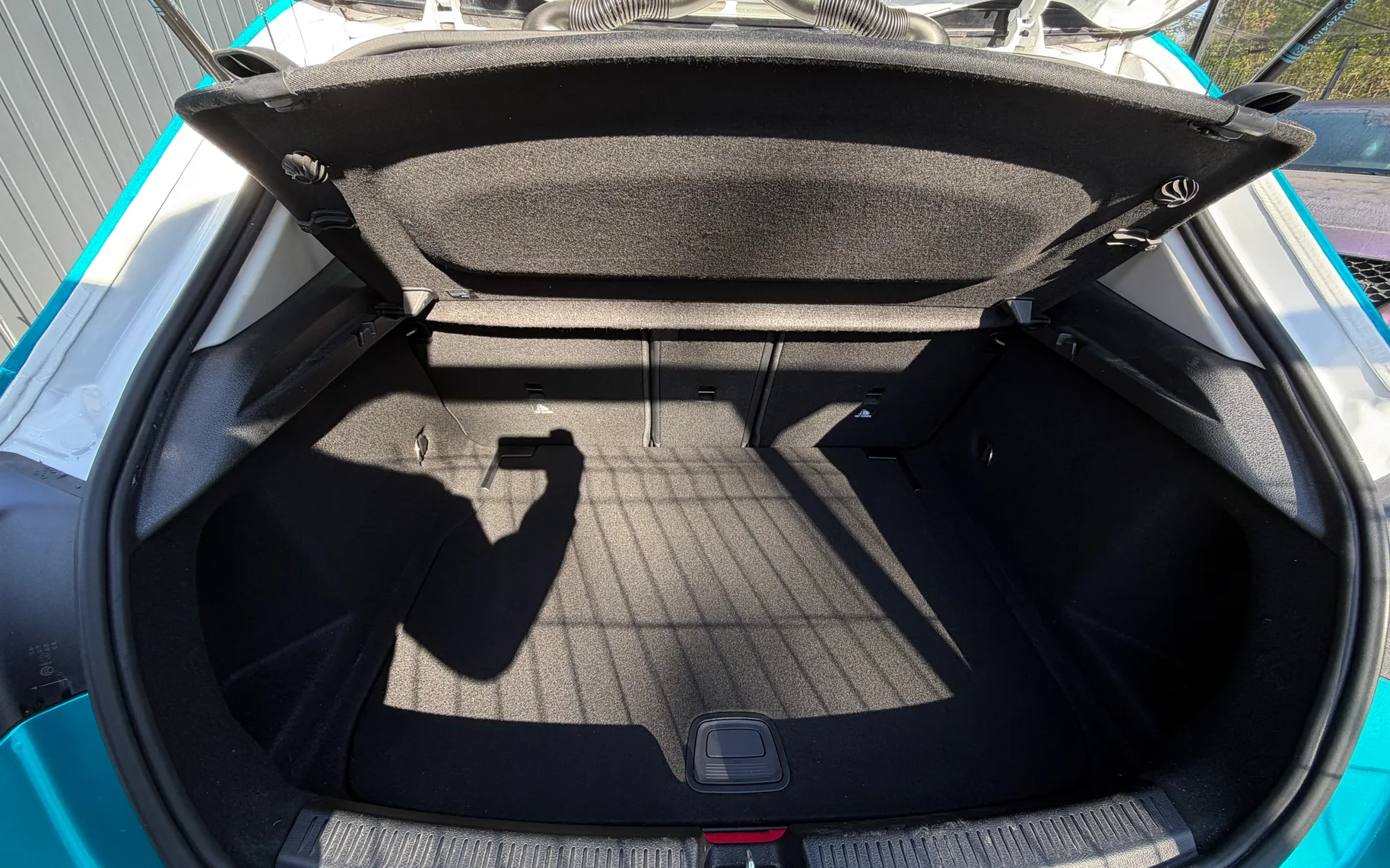 Zunanja slika - Mercedes-Benz A Class Long - A-Razred A 220 d AMG Line Avt. - 19
