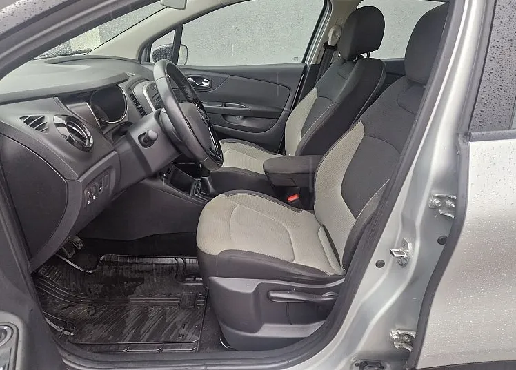 Zunanja slika - Renault Captur - 0.9 TCe LIMITED Energy-Slo-Klima... - 8