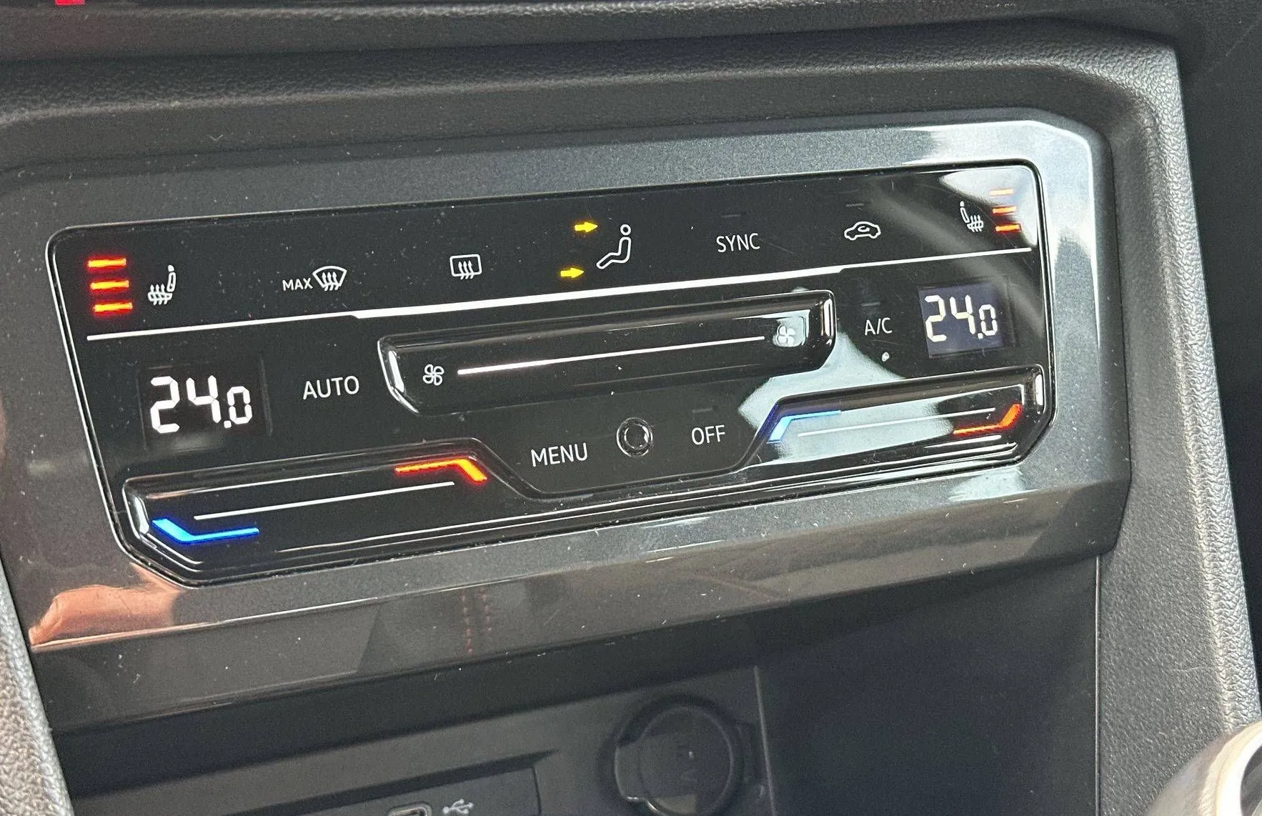 Zunanja slika - Seat Tarraco - 1.5 TSI FR ... - 18