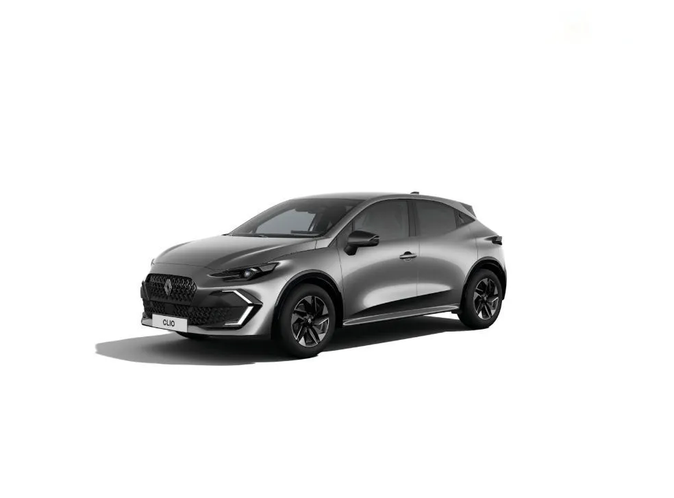 Zunanja slika - Renault Clio - TCe 115 Techno - 1
