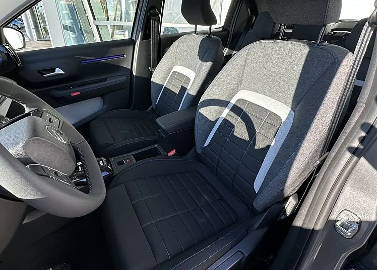 Zunanja slika - Citroën C3 - Plus Hybrid110 S S eDCT6+BON ZA ZIMSKE GUME - 6