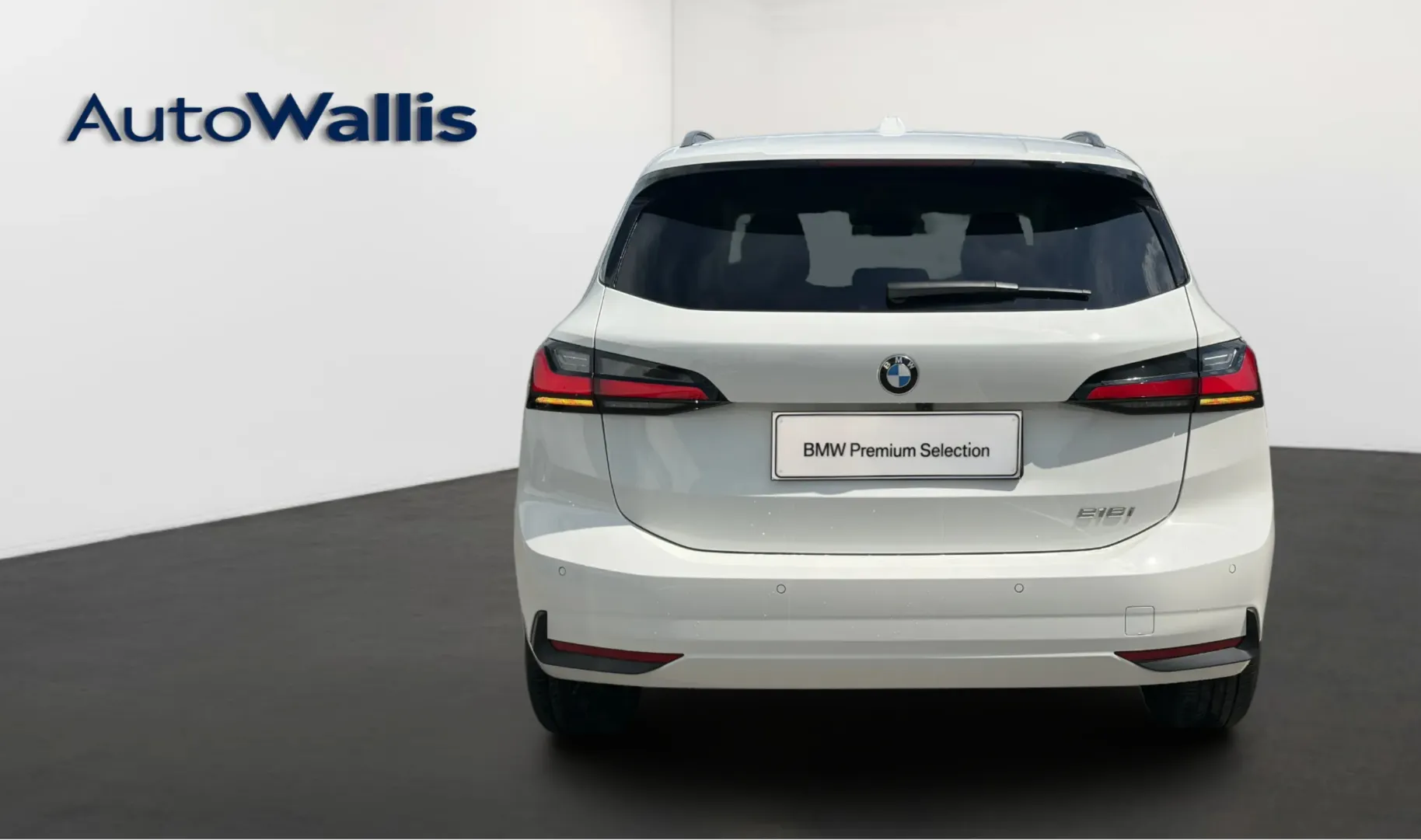 Zunanja slika - BMW Serija 2 - 216i - 9