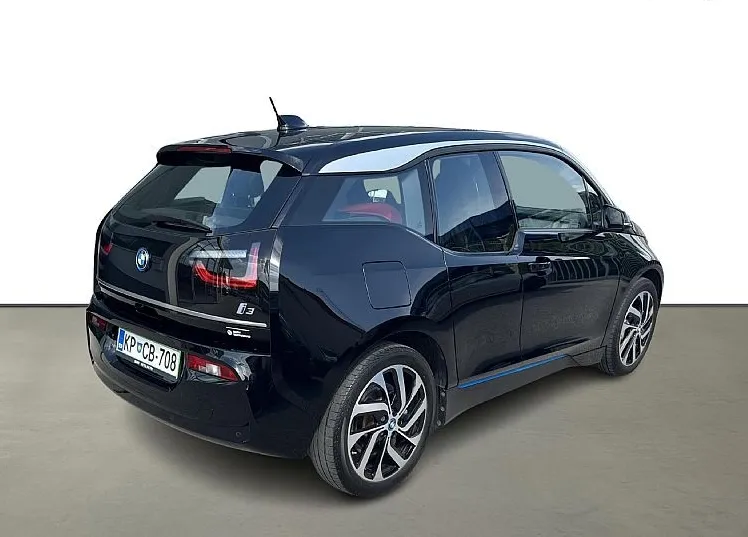 Zunanja slika - BMW i3 - BMW  120 Ah - 5