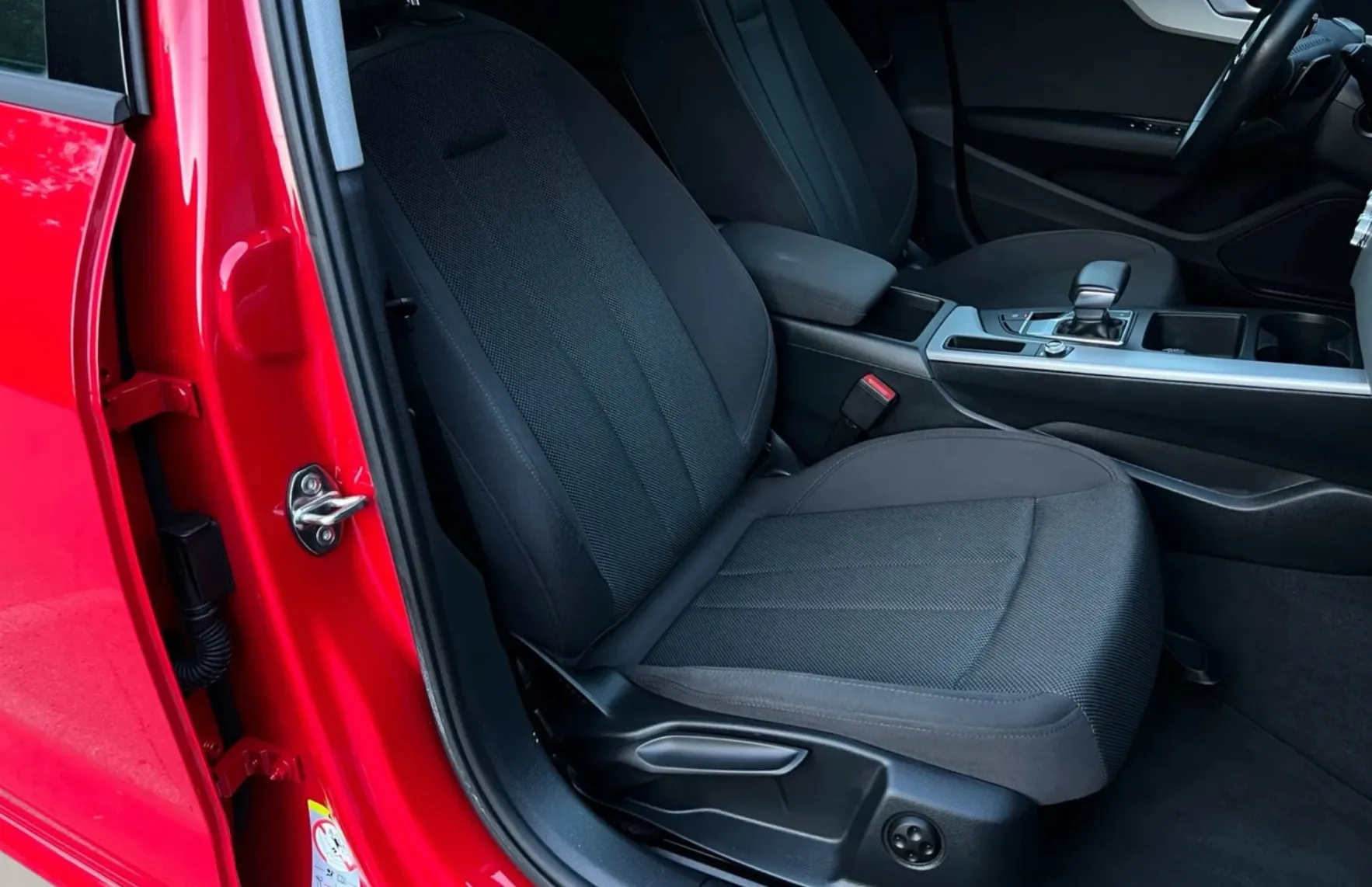 Zunanja slika - Audi A4 - Avant 40 g-tron Advanced S tronic od1 lastnik garancija - 12