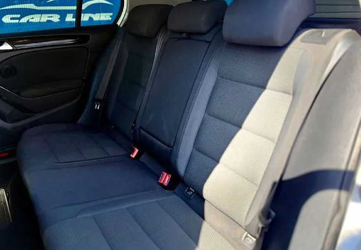 Zunanja slika - VW Golf - Comfortline 1.6 TDI - 11