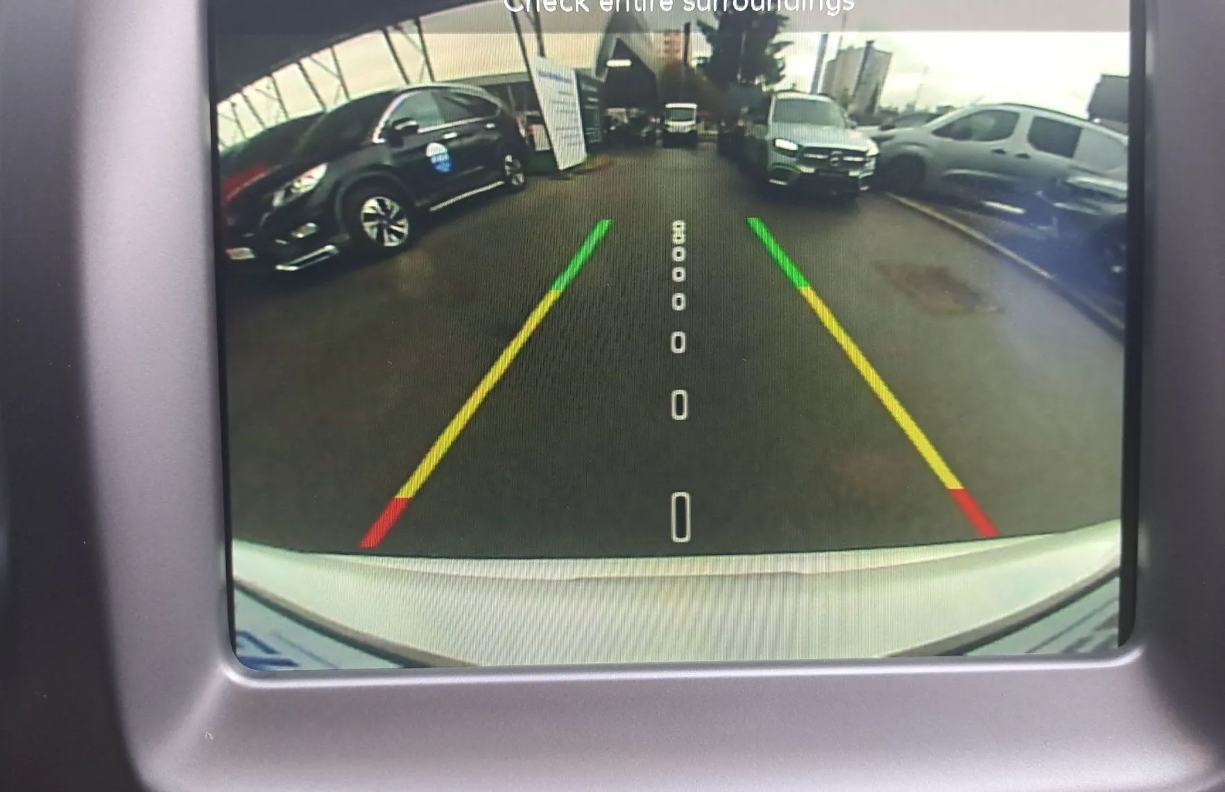 Zunanja slika - Jeep Compass - 1.4T Multiair Business - 14