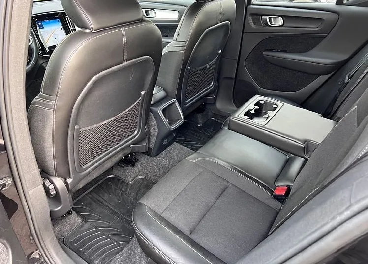 Zunanja slika - Volvo XC40 - D3+LED+NAVI+KAMERA+ALU+KEYLESS GO+AUTO HOLD - 18