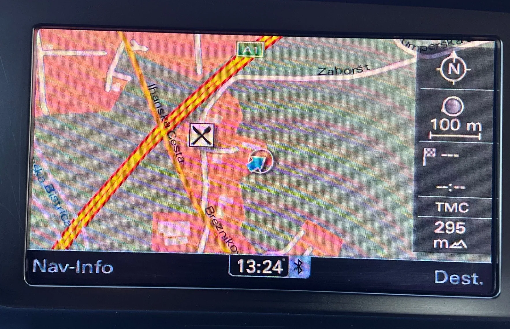 Zunanja slika - Audi Q5 - 2.0 TDI+Q+SLO+1.LAST+NAVI+XENON+ - 18