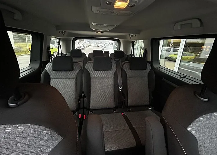 Zunanja slika - Citroën Spacetourer - PLUS M 2.2 180 EAT8 - 11
