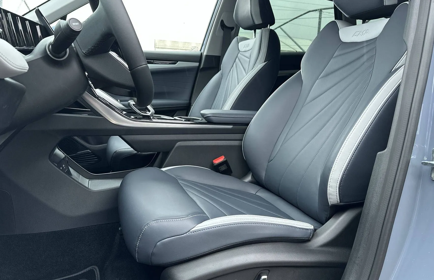 Zunanja slika - Geely StarRay - 1.5 TD GK - 10