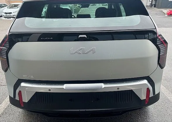 Zunanja slika - KIA EV3 - KIA  STAR  58.3 kWh  - 204 KM - 5