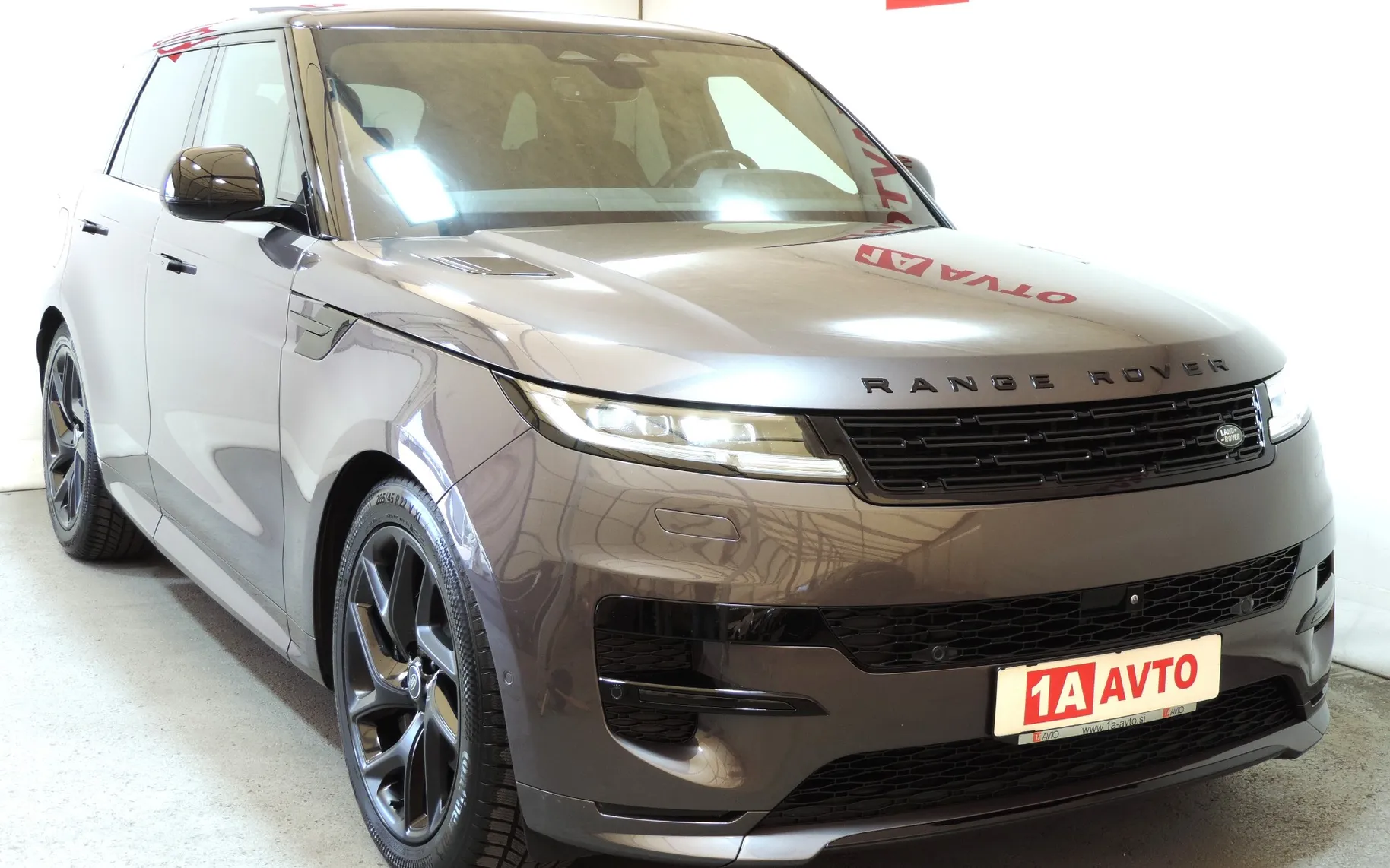 Zunanja slika - Land Rover Land Rover - 3.0 D300 MHEV Dynamic SE Avt. - 3