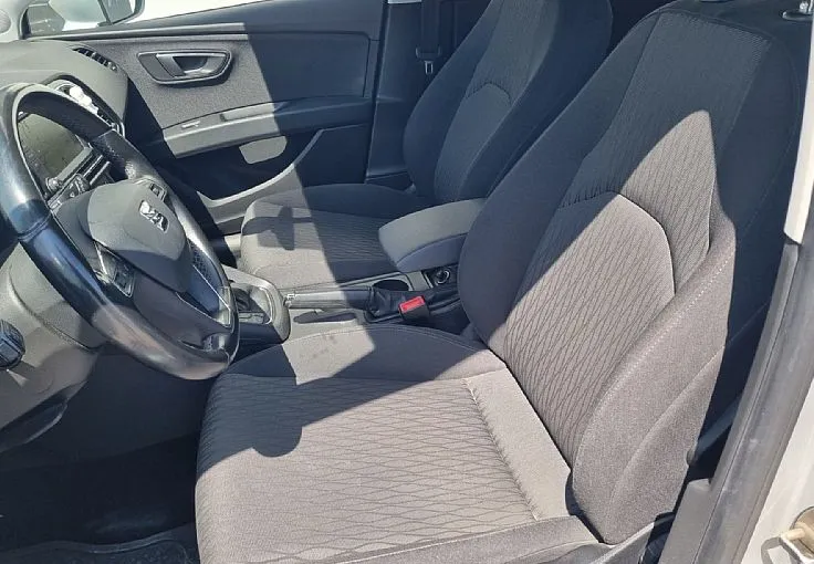 Zunanja slika - Seat Leon - 1.6 TDI Style Start Stop DSG - 7