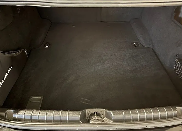 Zunanja slika - Maserati Ghibli - S 3.0 Q4-SLO-KAM-NAVI-PDC - 9