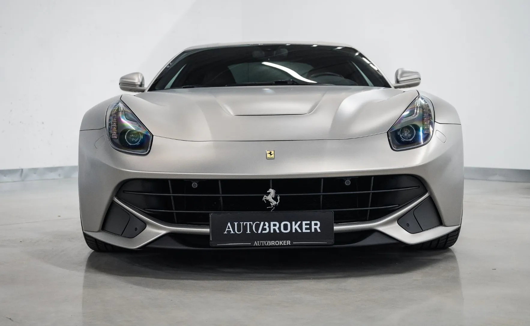 Zunanja slika - Ferrari F12 - F12 - 2