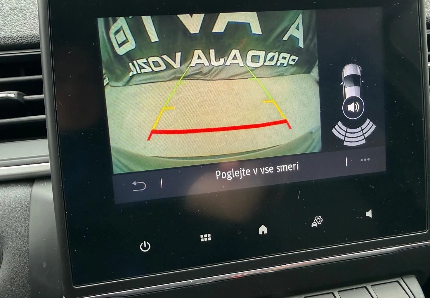 Zunanja slika - Renault Captur - E-TECH AVT. NAVI-ALU-KEYLESS-KAMERA-TEMPOMAT... - 13
