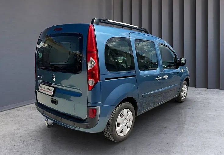 Zunanja slika - Renault Kangoo - Kangoo - 3