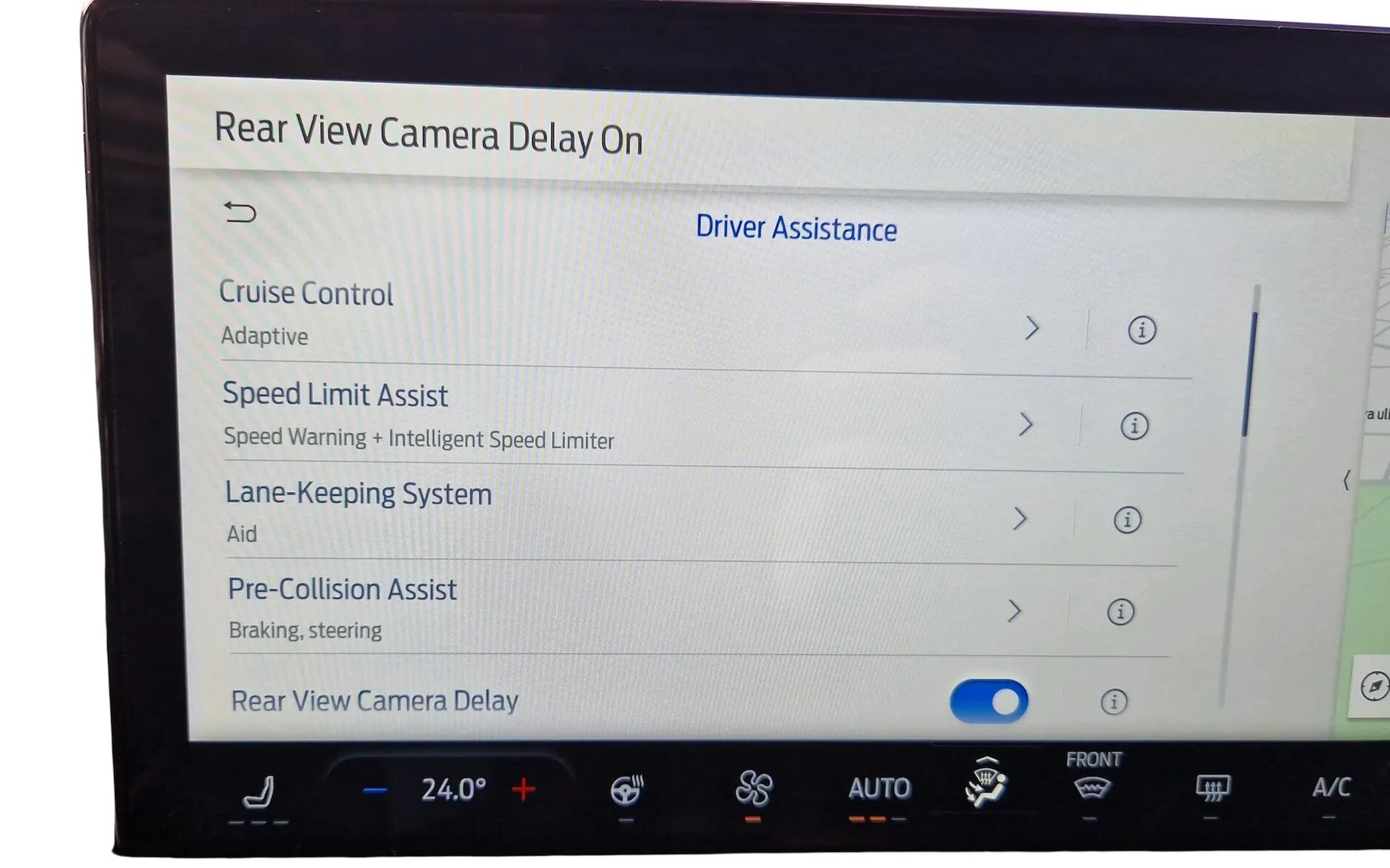 Zunanja slika - Ford Kuga - 2.5 HYBRID PHEV ST-Line CVT-SLO-LED-RADAR-NAVI-360 - 27
