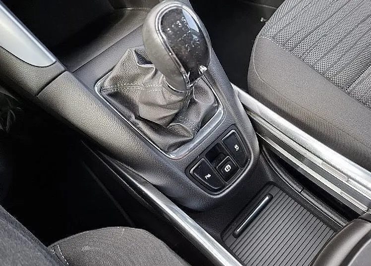 Zunanja slika - Opel Zafira - 2.0 CDTI 130hp - 1.LASTNIK - SLOVENSKO - 8