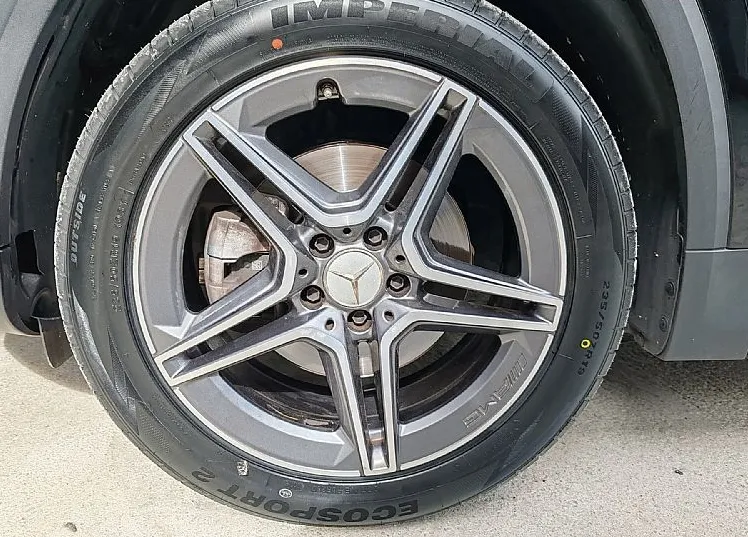 Zunanja slika - Mercedes-Benz GLA-Razred - 180 d-NAVI-2X PDC-LED-VIRTUAL-DEL.USNJE-KAMERA - 12